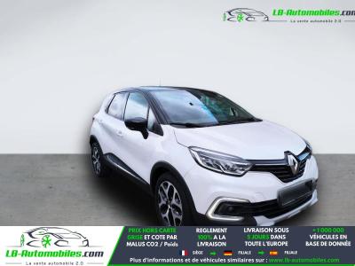 Renault Captur TCe 150 BVA