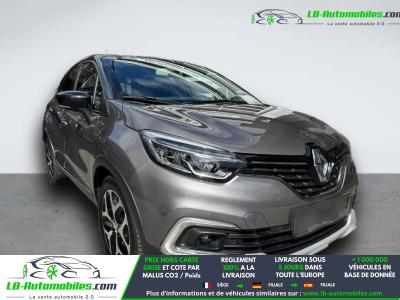 Renault Captur TCe 150 BVA