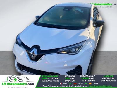Renault Zoe R110 BVA