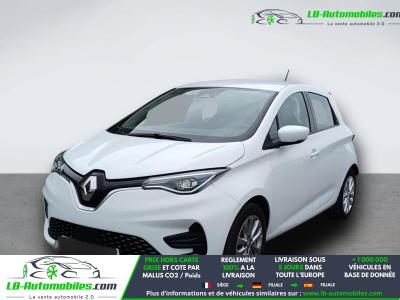Renault Zoe R110 BVA