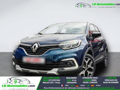 Renault Captur TCe 150 BVM