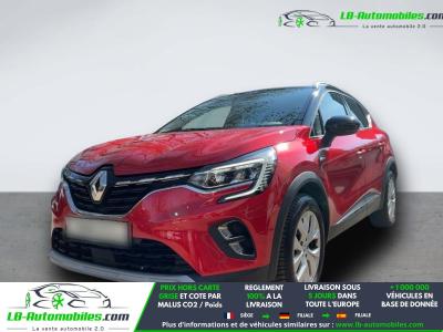 Renault Captur TCe 100 BVM