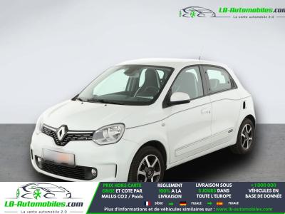 Renault Twingo TCe 95 BVA