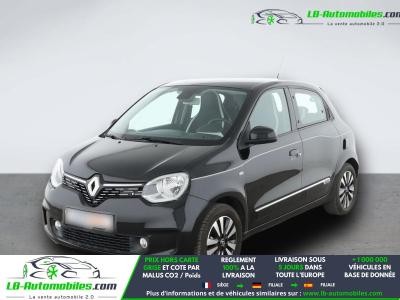 Renault Twingo TCe 95 BVA