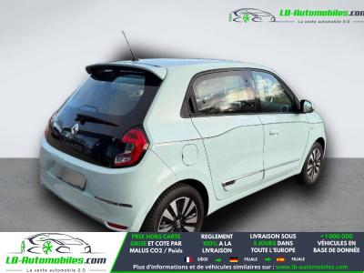 Renault Twingo TCe 95 BVA