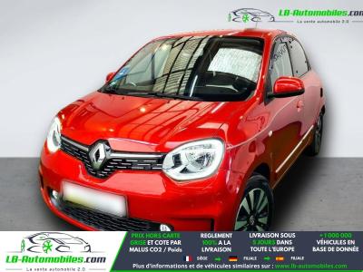 Renault Twingo TCe 95 BVA
