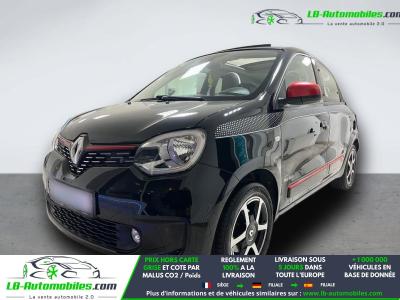 Renault Twingo TCe 95 BVA