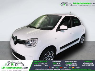 Renault Twingo TCe 95 BVM