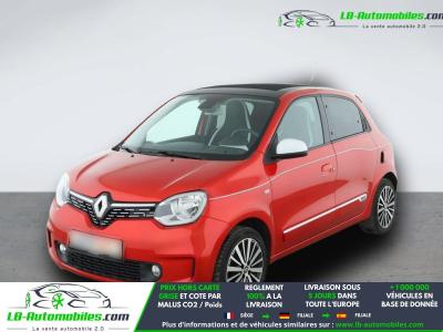 Renault Twingo TCe 95 BVA