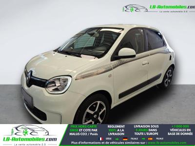 Renault Twingo TCe 95 BVM