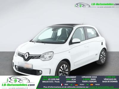 Renault Twingo TCe 95 BVM