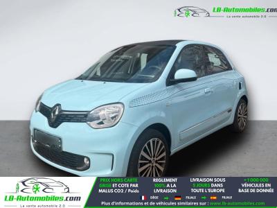 Renault Twingo TCe 95 BVM