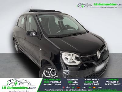 Renault Twingo TCe 95 BVM