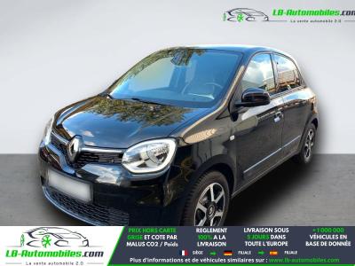 Renault Twingo TCe 95 BVM