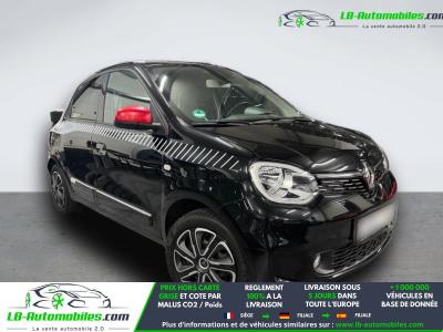 Renault Twingo TCe 95 BVM