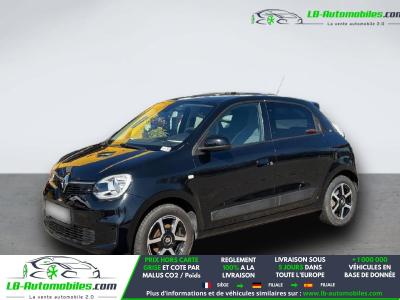 Renault Twingo TCe 95 BVM