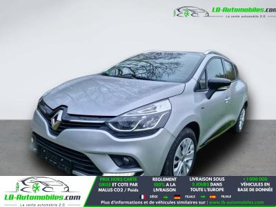 Renault Clio IV Estate TCe 90 BVM