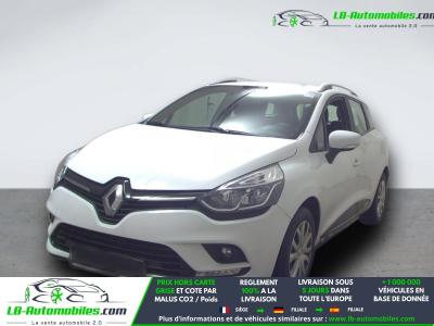 Renault Clio IV Estate TCe 90 BVM