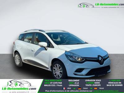Renault Clio IV Estate TCe 90 BVM