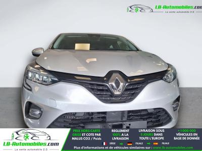 Renault Clio V TCe100 BVM