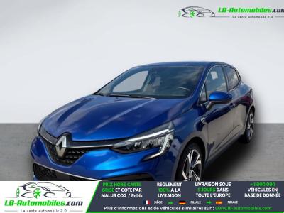 Renault Clio V TCe 140 BVM