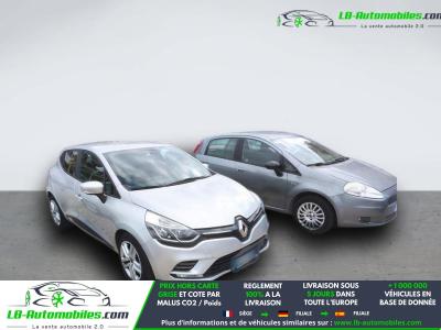 Renault Clio V SCe 75 BVM