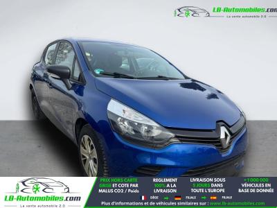 Renault Clio V SCe 75 BVM