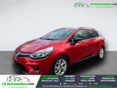 Renault Clio V TCe 90 BVM