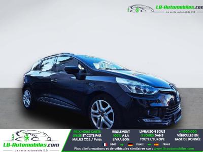 Renault Clio V TCe 90 BVM