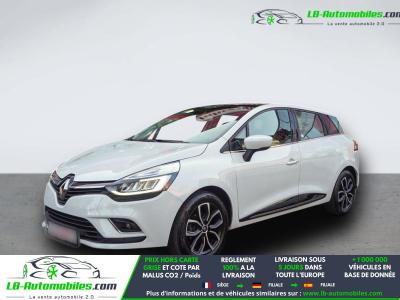 Renault Clio V TCe 90 BVM