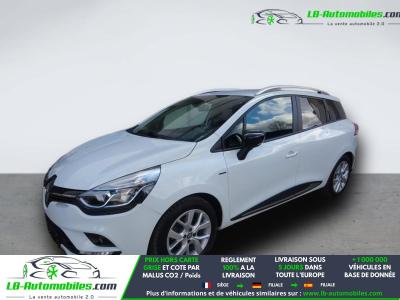 Renault Clio V TCe 90 BVM