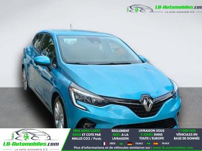 Renault Clio V dCi 85 BVM