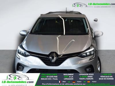 Renault Clio V dCi 85 BVM