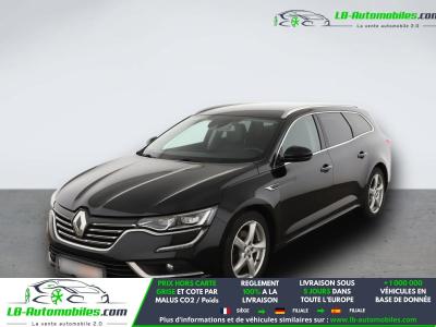 Renault Talisman Estate Tce 160 BVA