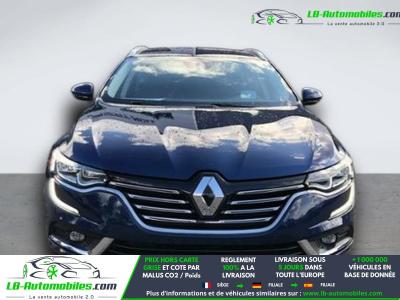 Renault Talisman Estate Tce 225 BVA