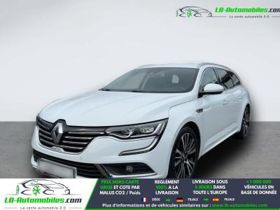 Renault Talisman Estate Tce 225 BVA