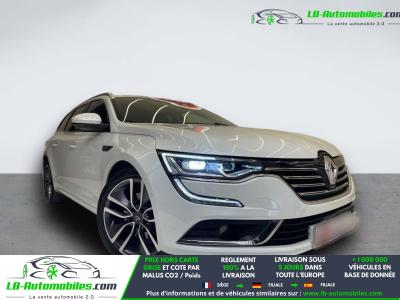 Renault Talisman Estate dCi 160 BVA