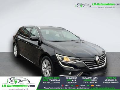 Renault Talisman Estate dCi 160 BVA