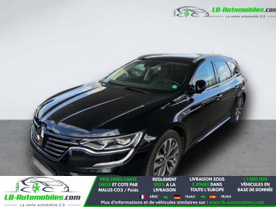 Renault Talisman Estate dCi 160 BVA