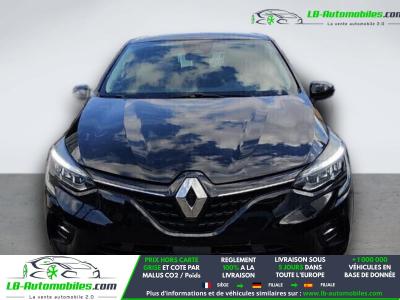 Renault Clio V dCi 85 BVM