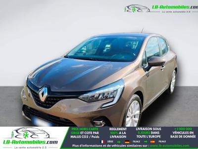 Renault Clio V dCi 85 BVM