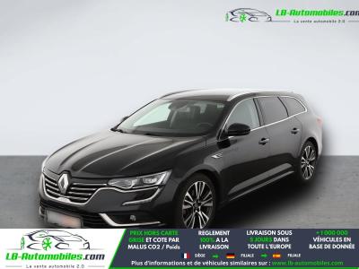 Renault Talisman Estate Tce 225 BVA