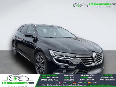 Renault Talisman Estate Tce 225 BVA