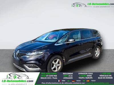 Renault Espace V dCi 160 BVA