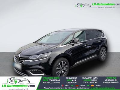 Renault Espace V dCi 160 BVA