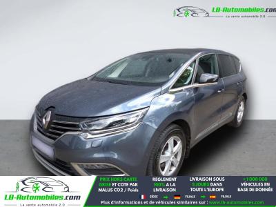 Renault Espace V dCi 160 BVA