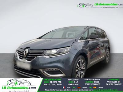 Renault Espace V TCe 225 BVA