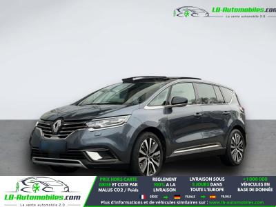 Renault Espace V dCi190 BVA