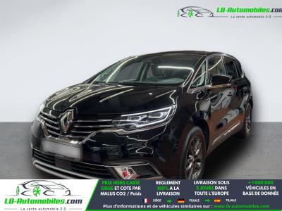 Renault Espace V dCi190 BVA