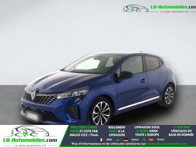 Renault Clio V TCe 90 BVM